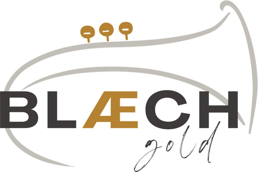 BLÆCHgold