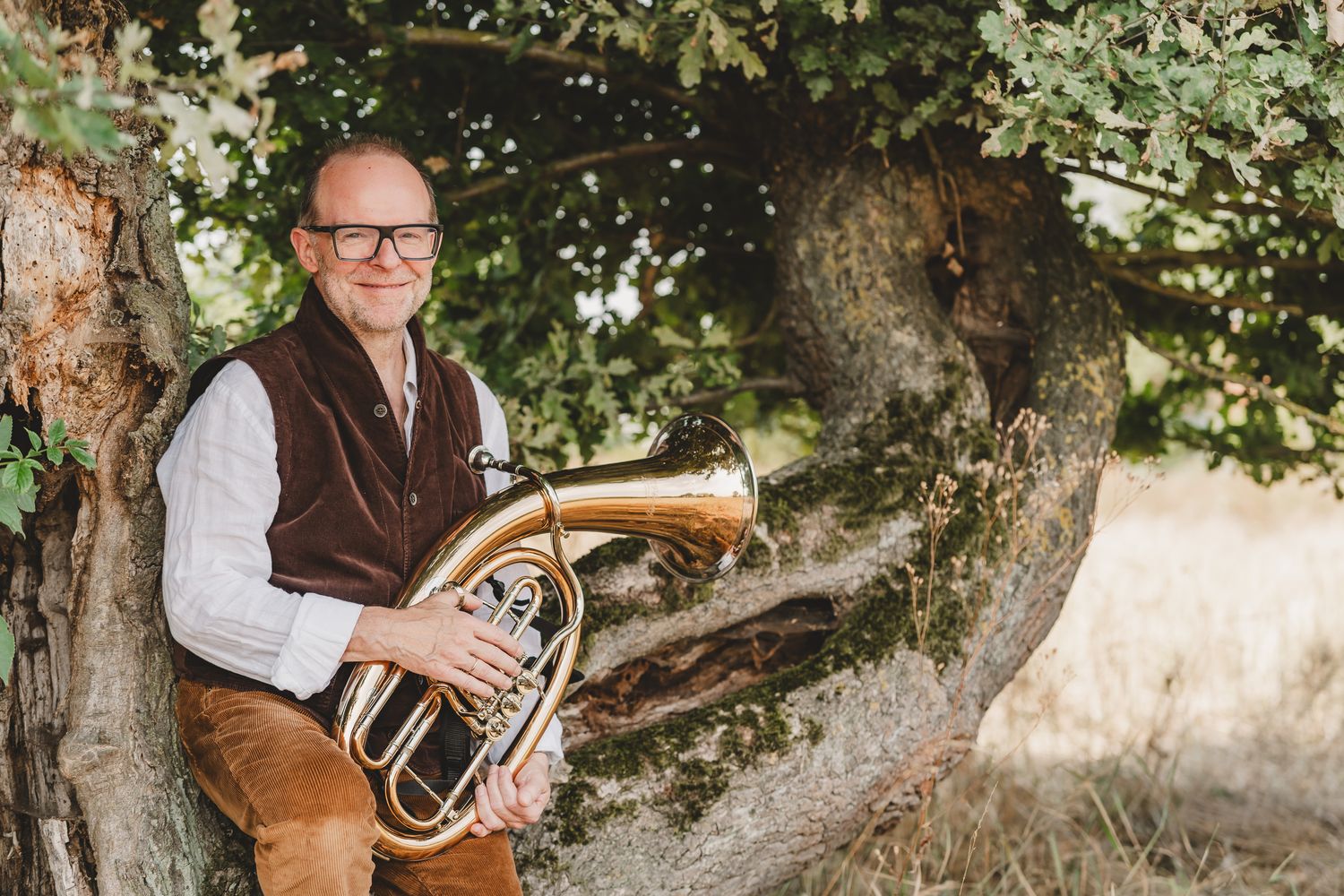 Andreas – Tenorhorn