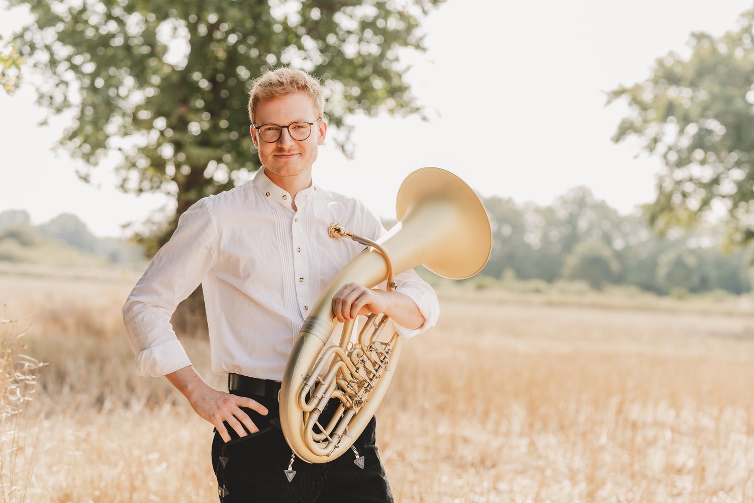 Jakob – Tenorhorn