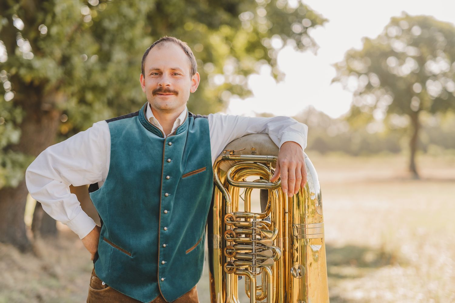 Steffen – Tuba